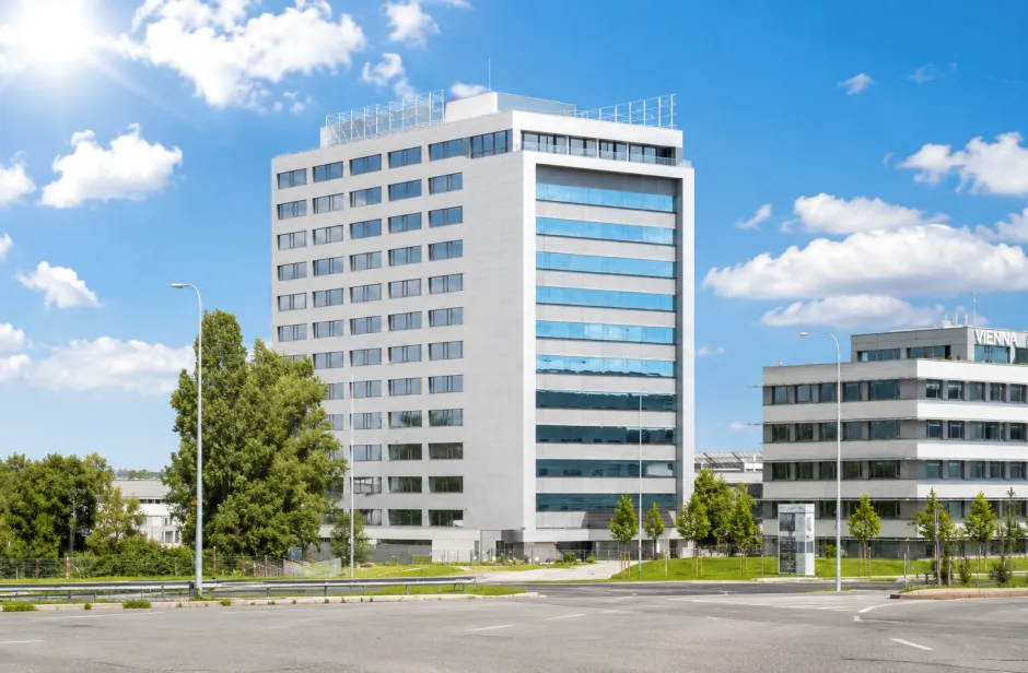 ELEGIS - Vienna Point Brno - adresa - sídlo - kontakt
